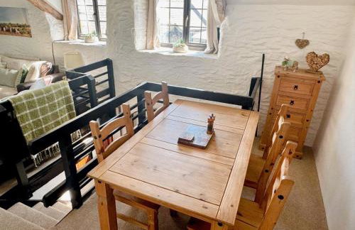 Hallagenna Cottages - Foto 12