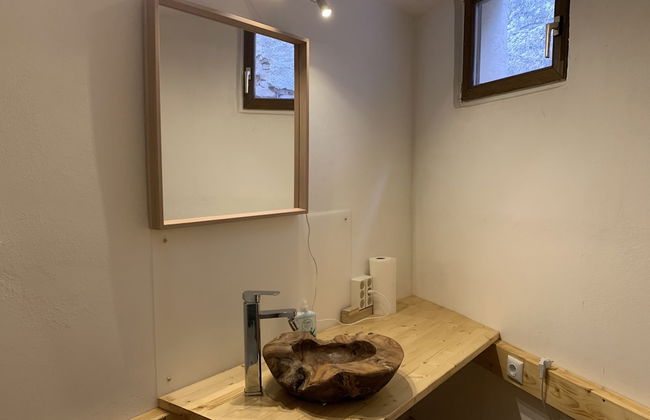 Das Marienkaeferhaus - Photo 20