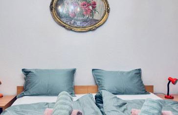 Dalmatian House, spacious stone terraces, balcony , views - Foto 11