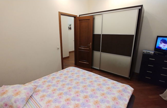 Kiev Rent Apartments - Foto 35