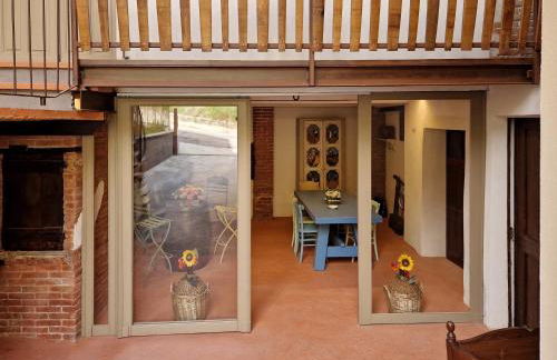 Mister Barolo Apartments Langhe - Foto 37