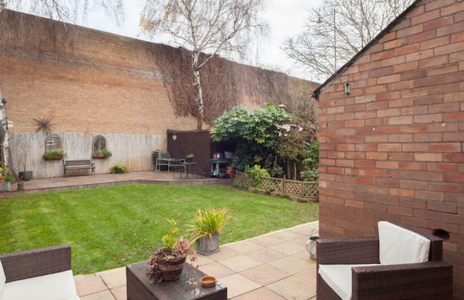 Goldcrest House - Foto 29