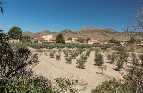 Casa chalet venta ruizo - Foto 28