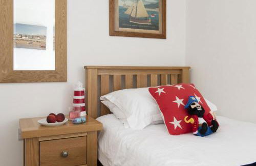 Dolor Cottage - Foto 18