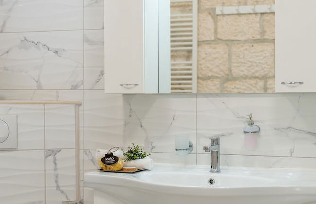 Eden Mediterranean house - Foto 16