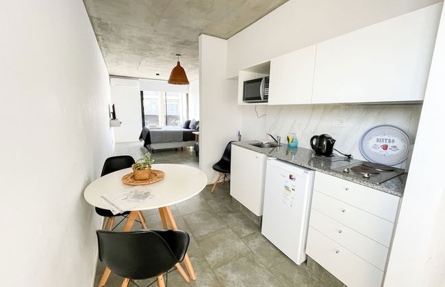 Beautiful Loft In Rosario 03-c - Photo 6