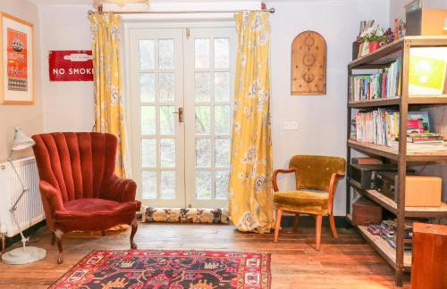 Spring Park Farmhouse - Foto 7