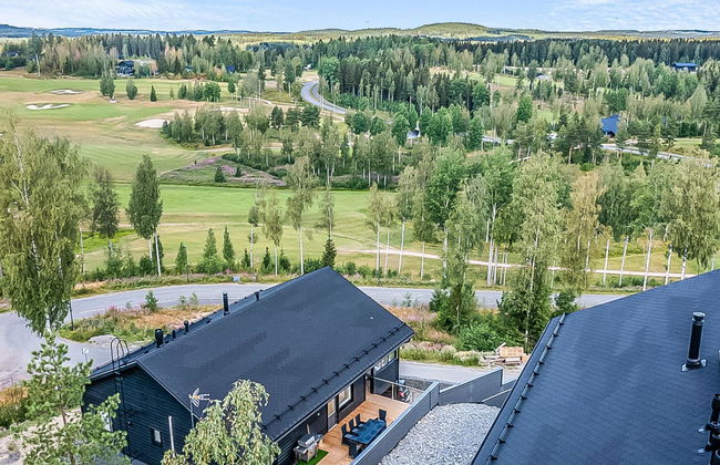 Villa hill magia - Foto 32