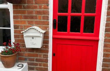 Cottage of Content - Foto 8