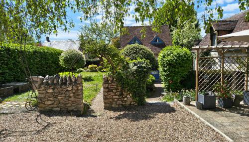 Gîte de charme proche du Zoo Beauval et Châteaux - Foto 3