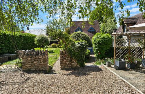Gîte de charme proche du Zoo Beauval et Châteaux - Foto 3