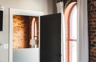 Three Trails Downtown Elkin - Foto 128