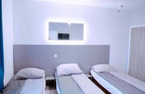 KOMFORT WILLA+ BIS - Foto 8