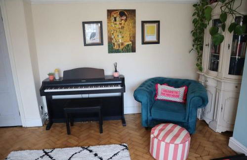 Beautiful House in Port Sunlight - Foto 38