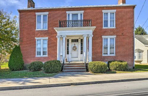 Historic West Virginia Home Built in 1854! - Foto 1
