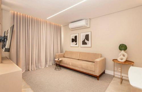 Loft Novo AH1603 Alto Padrão Vista Pôr do Sol - Foto 15