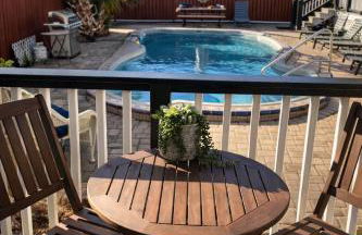 Relaxing Poolside Condo - Foto 1