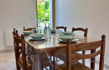 La Maison d'Herbilly - Photo 8