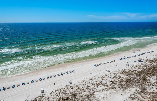 Hidden Dunes 1303 - Foto 47