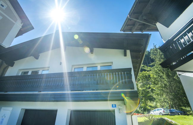 Landhaus St. Georg - Foto 8