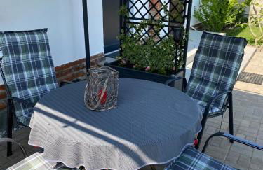 Ferienwohnung Claudia Landurlaub - ABC332 - Foto 4