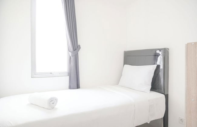 Best Deal And Comfort 3Br At Bassura City Apartment - Foto 5