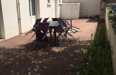 Les Palmiers - Foto 11