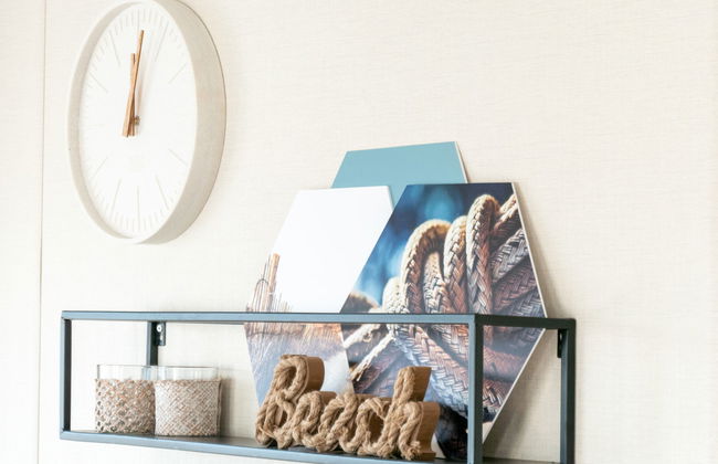 2 bedroom House in Kerkdriel with terrace and sauna - Photo 7