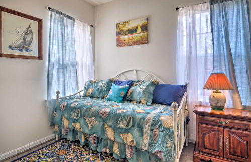 Riverside House with Kayaks, Piano and Fireplace - Foto 27