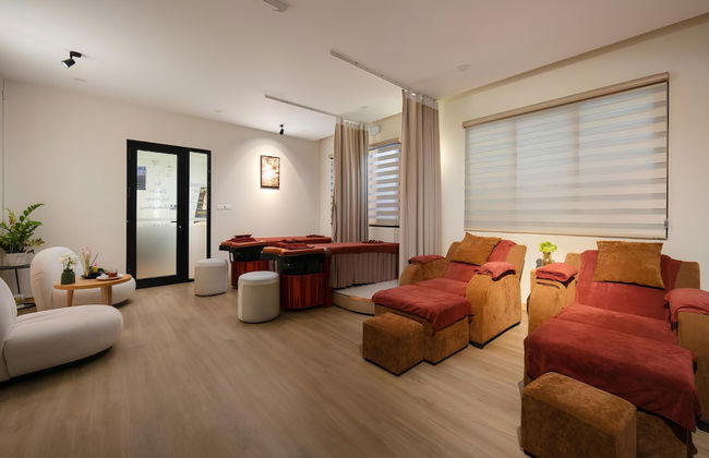 Radiant Pegasy Apartment & Travel - Foto 64