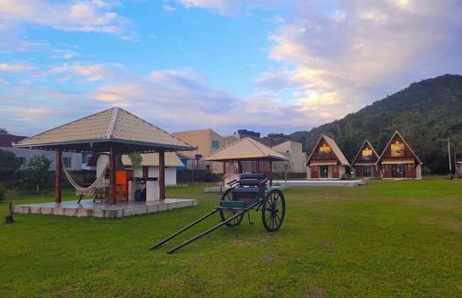 Villa Park Chalés - Foto 16