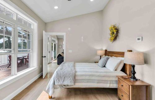 Sunset Point Cottage - Foto 18