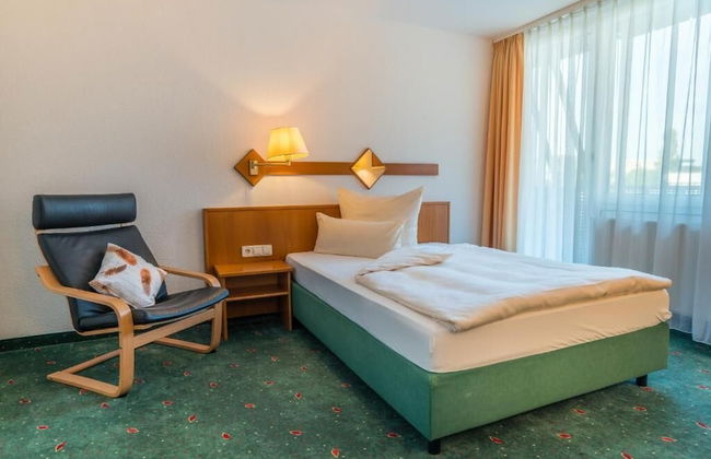 Apartmenthotel Residenz Steinenbronn - Foto 2