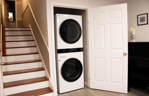 Lovely 3-Bedroom Duplex - Foto 24