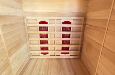 Ferienwohnung im Usseltal - Zirben Spa - Monheimer Alb - Altmühltal - Familie Geyer Daiting - Foto 19