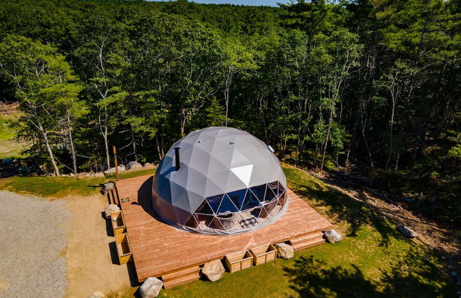 Roseway River Cottages - Foto 16