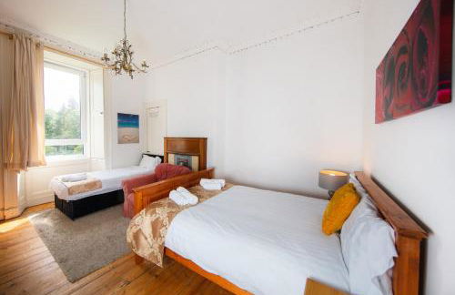 Cosy and Comfortable Apartment by Meadows - Foto 32