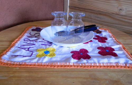 Suítes Lar Doce Lar - Photo 19