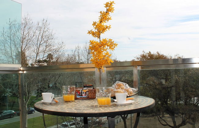 Suitur beach apartment with pool - Foto 16