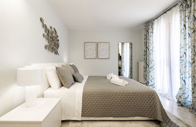 Apt24 - Villa Castello di Soiano - Foto 24