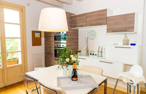 Appartamento in Franciacorta relax tra i vignieti e il Lago D'Iseo - Foto 1