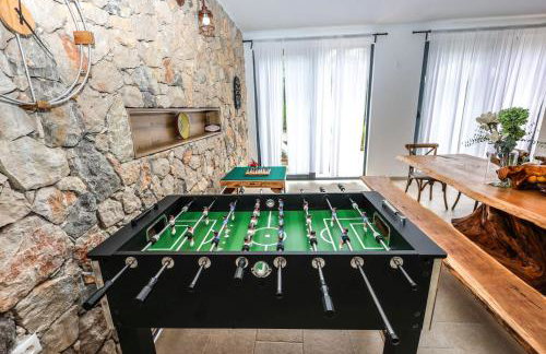 Villa Toscana - Charming stone Villa with private pool & garden - Foto 31