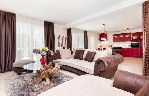 Villa Valentina - Foto 18