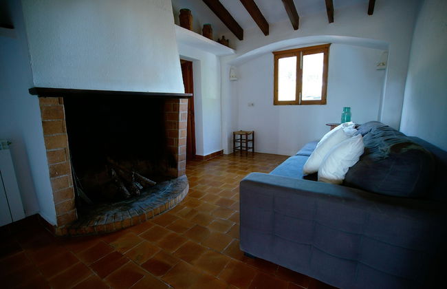 Bou Ros Finca Can Veritat - Photo 15