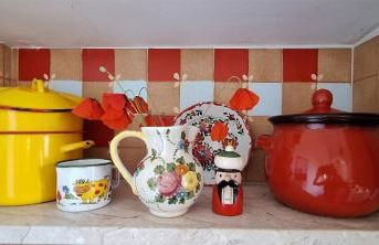 La Porta Azzurra - Foto 36