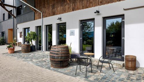 Ferienappartements Bayer - Foto 4