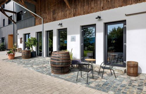 Ferienappartements Bayer - Foto 4