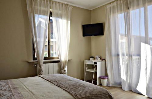 A Casa di Alfonso Malpensa Airport - Foto 64