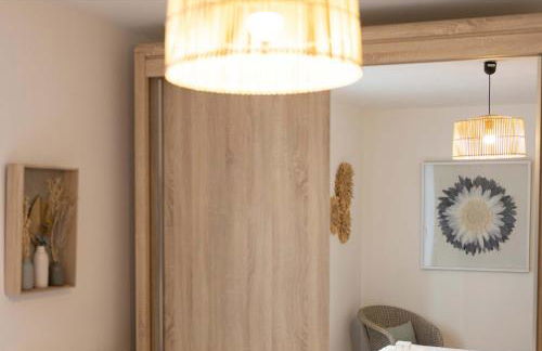 SéjourOlonne - Maison para-hôtellière 4 étoiles, quartier calme - Foto 25