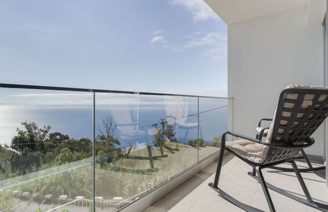 Dia Dourado Comfortable Holiday Residence - Foto 37